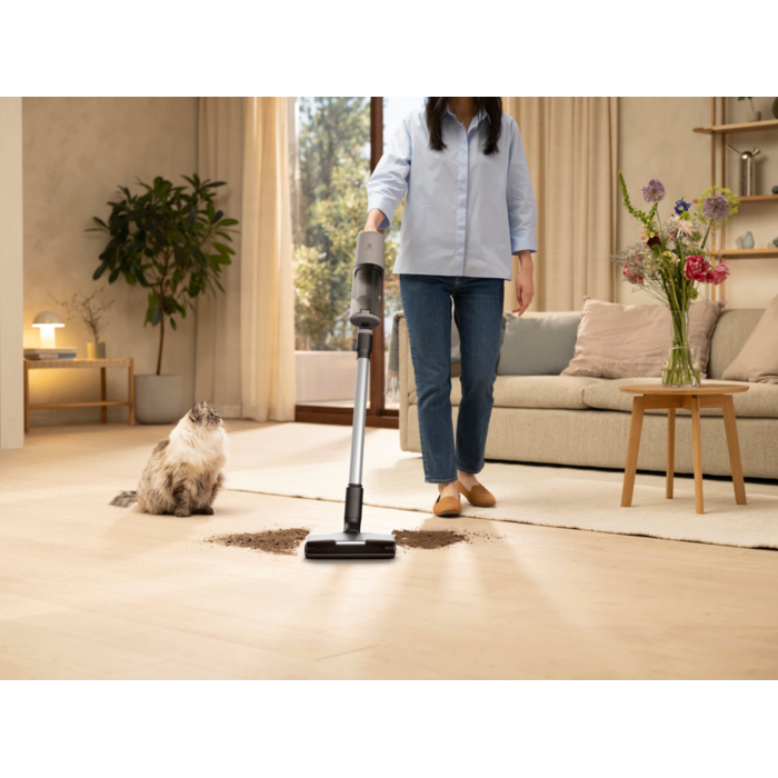 Electrolux - Johdoton varsi-imuri - EP61AB21UG