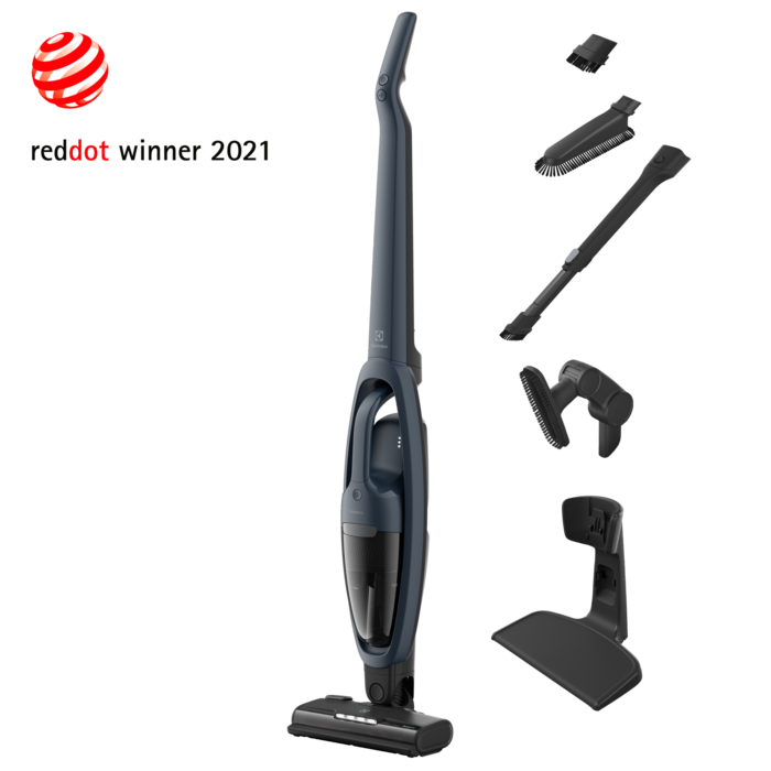 Electrolux - Johdoton varsi-imuri - ES52CB18DB