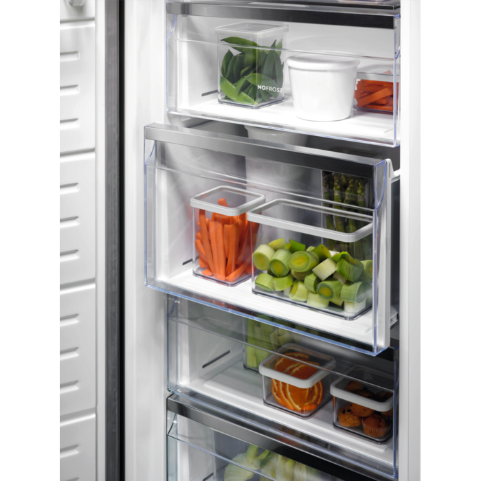Electrolux - Pakastin - LUS7MD28X