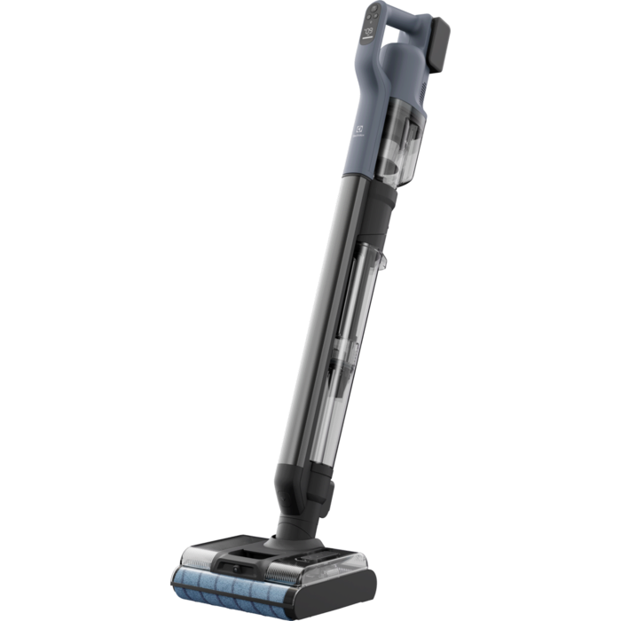 Electrolux - Wet & Dry Cordless cleaner - EW82U2DB