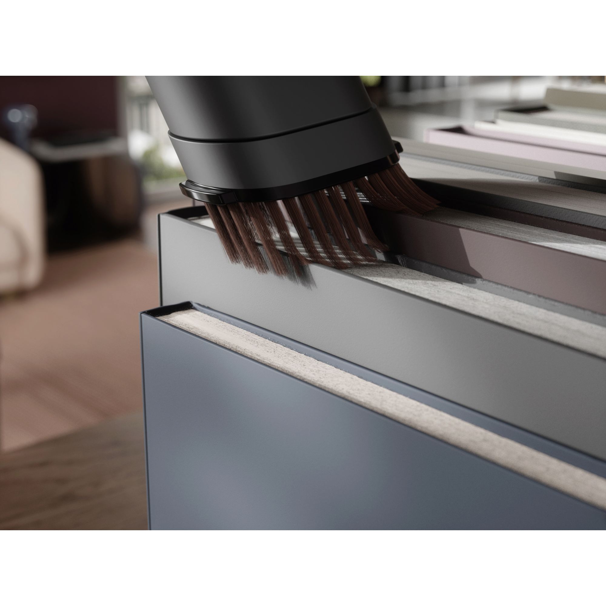 Electrolux - Johdoton varsi-imuri - EP61C21SN2