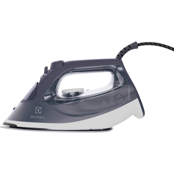 Electrolux - Höyryrauta - E6SI1-2MN