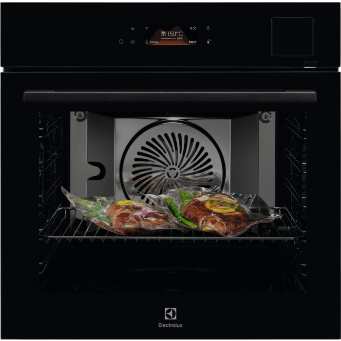 Electrolux - Höyryuuni - EO92SSK