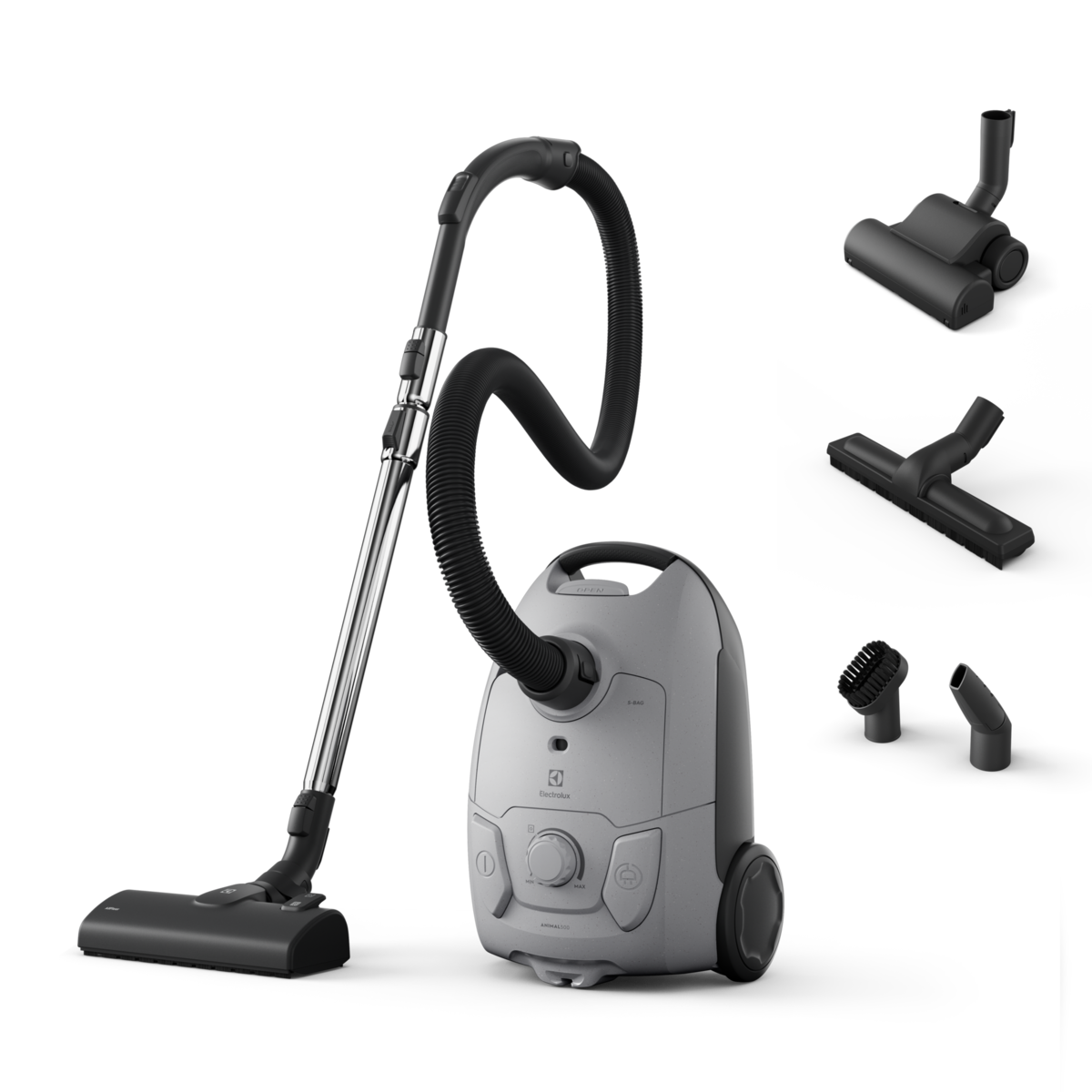 Electrolux - Pölynimuri - EB51A4UG
