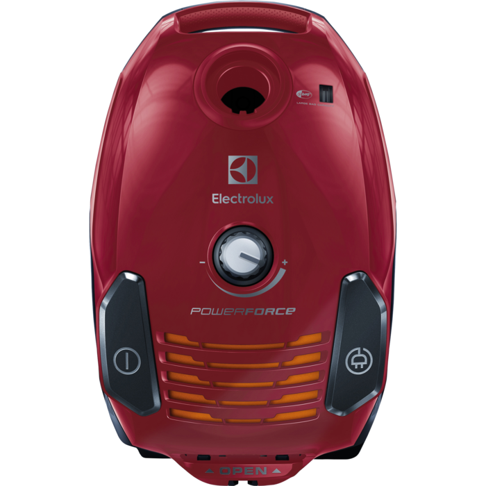 Electrolux - Pölynimuri - EPF61RR