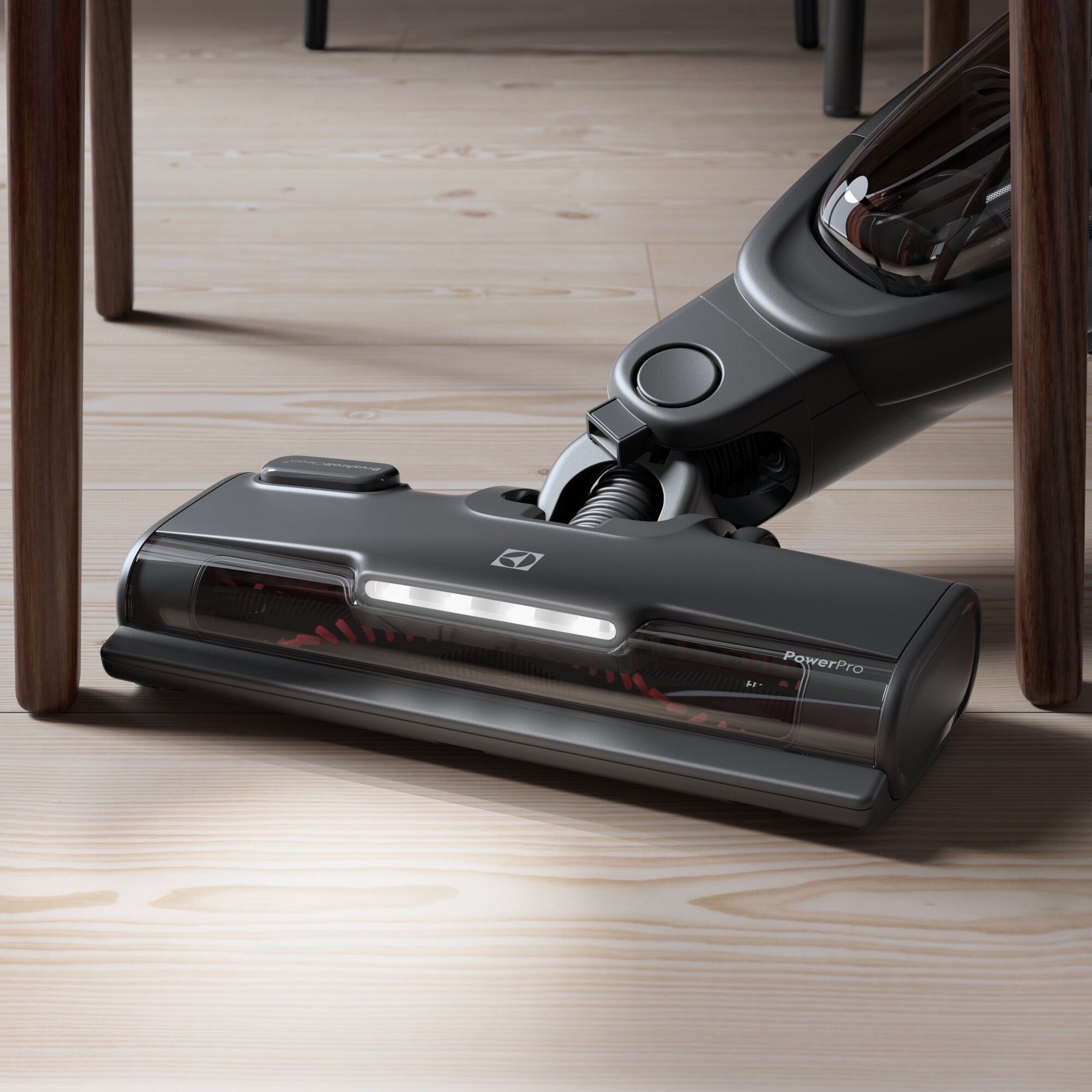 Electrolux - Johdoton varsi-imuri - ES62AB25UG