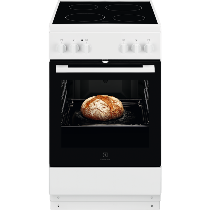 Electrolux - Lattialiesi - LKR500005W