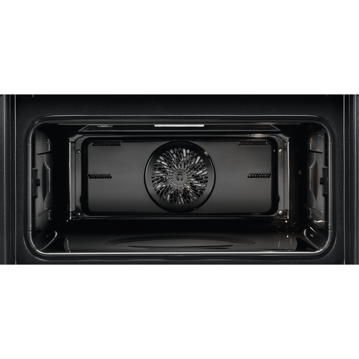 Electrolux - Integroitu mikroaaltouuni - CKM806CV