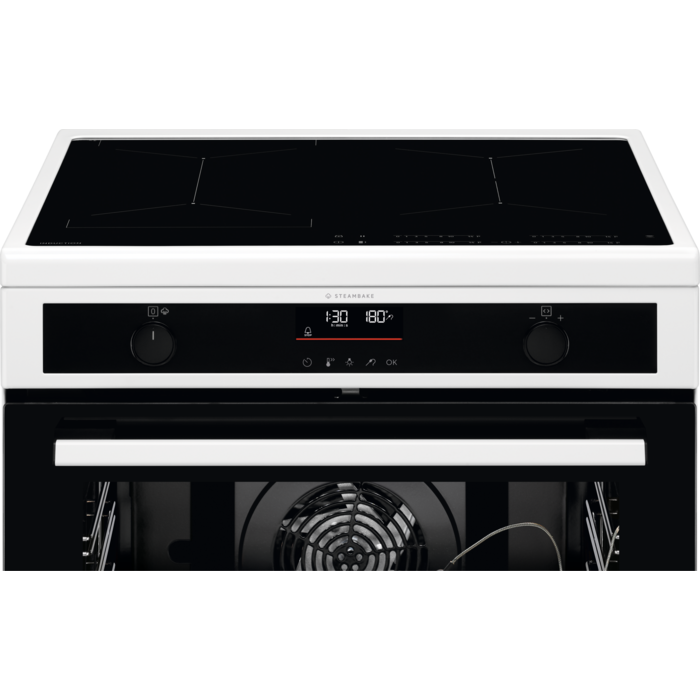 Electrolux - Lattialiesi - LKI66890SW