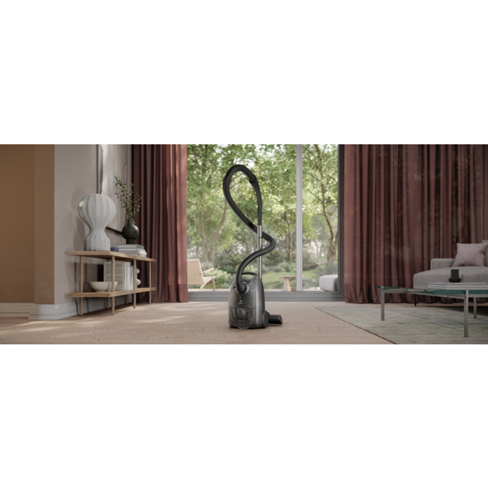 Electrolux - Pölynimuri - EB51C1SW