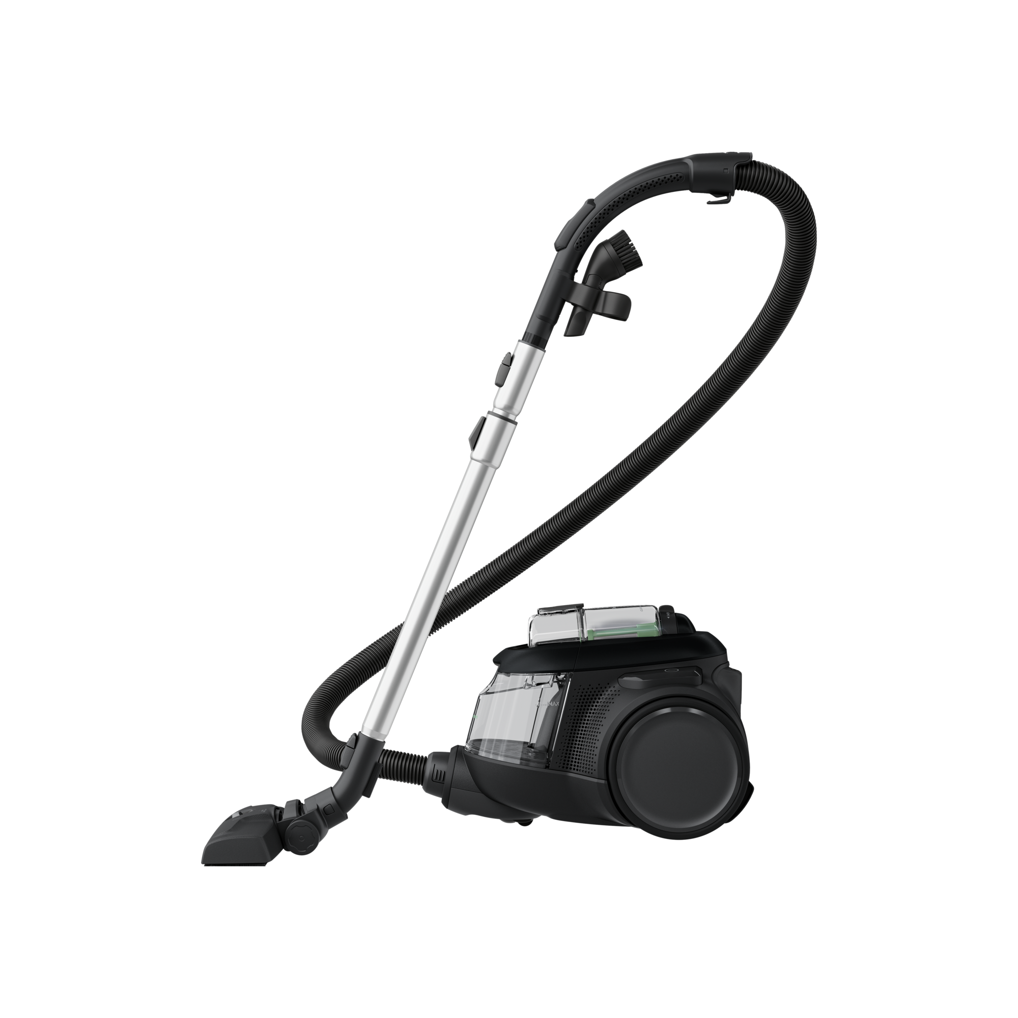 Electrolux - Pussiton pölynimuri - EL61C2GRN