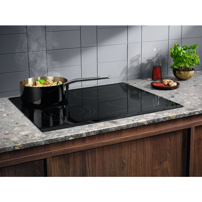 Electrolux - Keraaminen taso - HOC650F