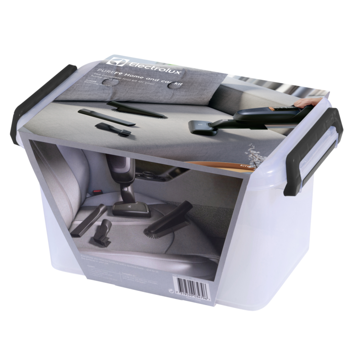 Electrolux - Suulake - KIT18