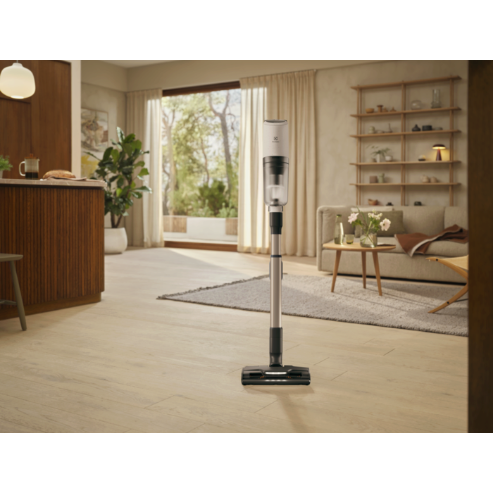 Electrolux - Johdoton varsi-imuri - EP82UB25SH