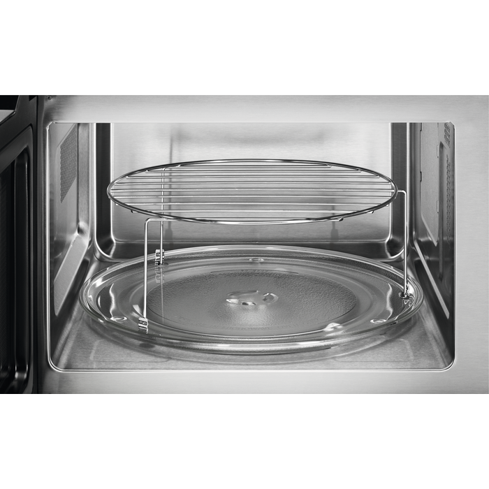 Electrolux - Mikroaaltouuni - KMFD264NB