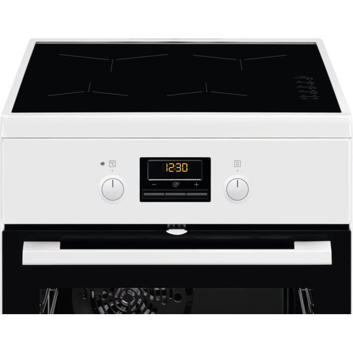 Electrolux - Lattialiesi - LKI540401W