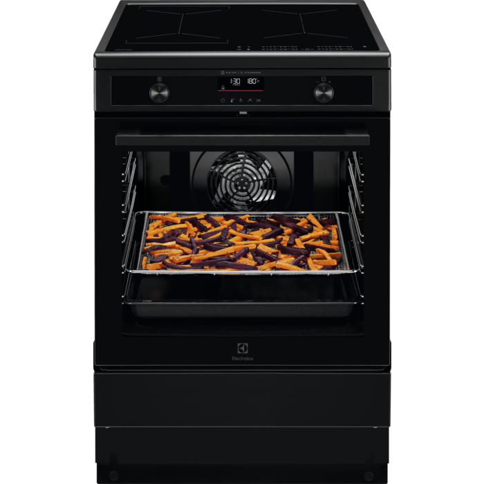 Electrolux - Lattialiesi - LKI66891NK