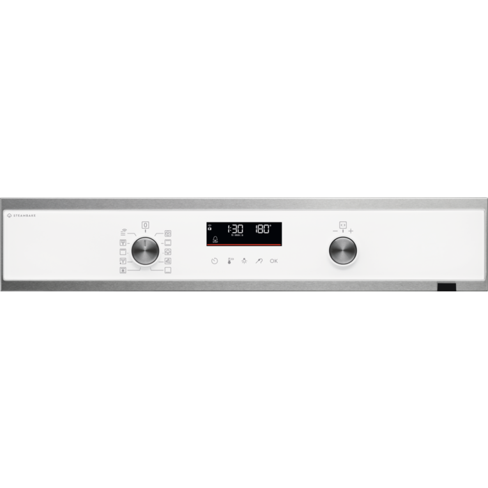 Electrolux - Kalusteuuni - COP827V