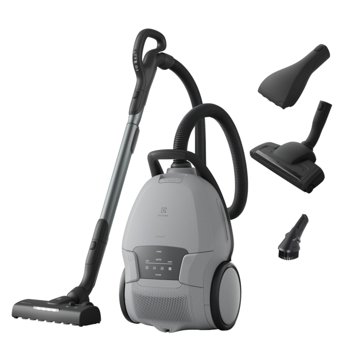 Electrolux - Pölynimuri - EB81A3UG