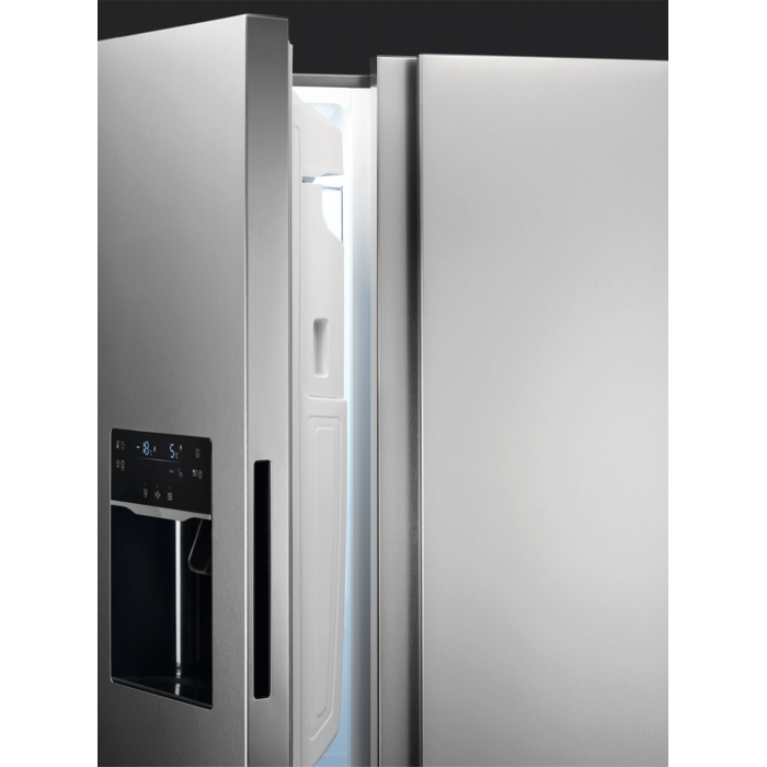 Electrolux - Jääkaappipakastin - EAI6HD57U0