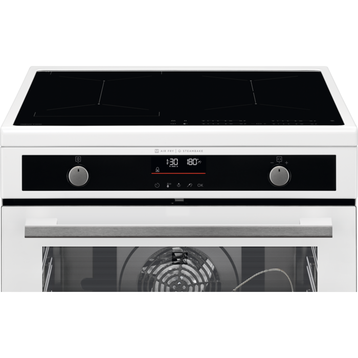 Electrolux - Lattialiesi - LKI66891NW