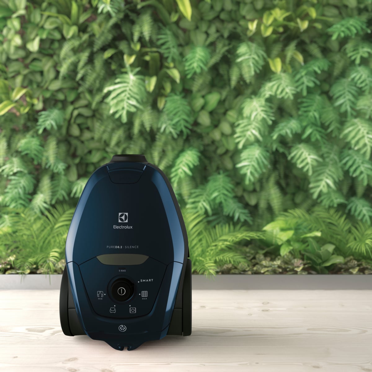 Electrolux - Pölynimuri - PD82-4ST