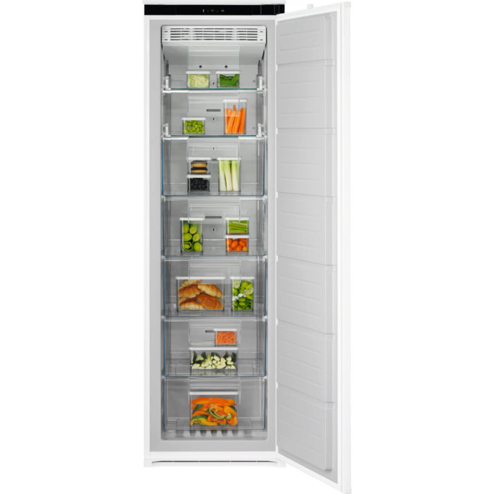 Electrolux - Integroitava pakastin - EUN7NE18SX