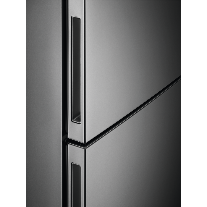 Electrolux - Jääkaappipakastin - KNT6ME33X