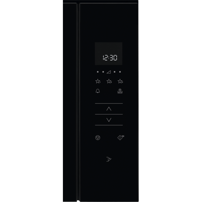 Electrolux - Integroitu mikroaaltouuni - LMF2171TEK