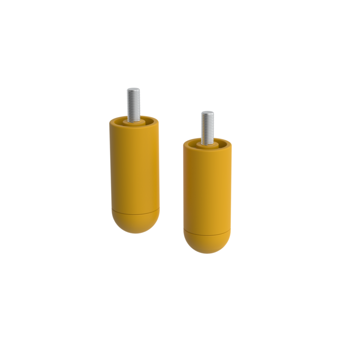 Electrolux - Ilmanpuhdistimen suodatin - EKITW3
