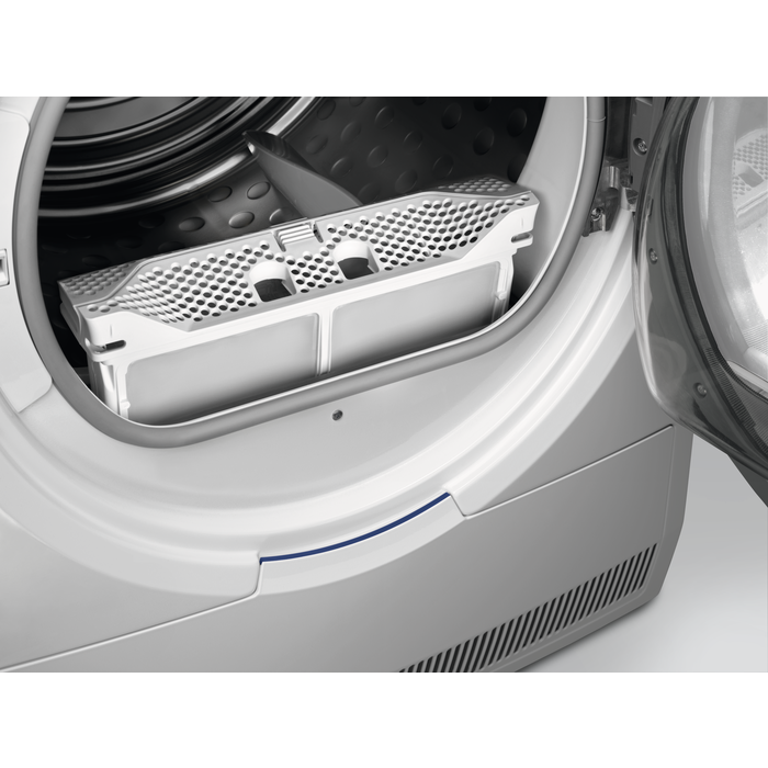 Electrolux - Lämpöpumppukuivausrumpu - EW2H318E1