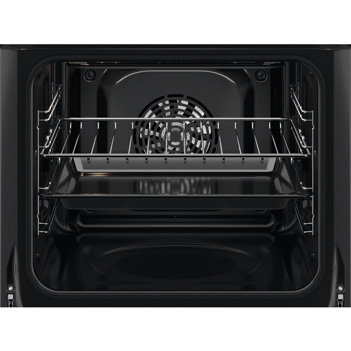 Electrolux - Kalusteuuni - BOC001EW