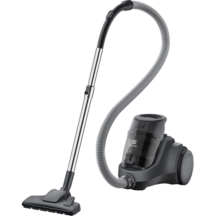 Electrolux - Pussiton pölynimuri - EC41-4T