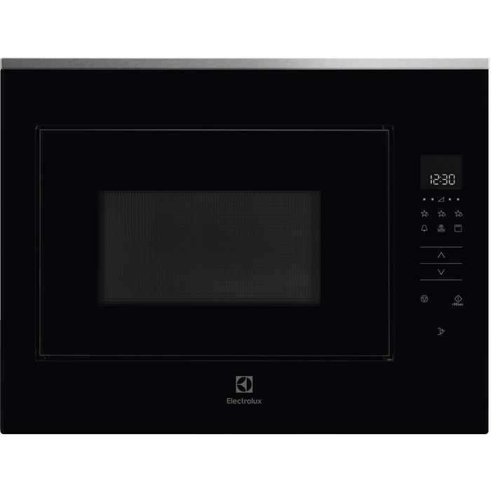 Electrolux - Integroitu mikroaaltouuni - KMFD264TEX