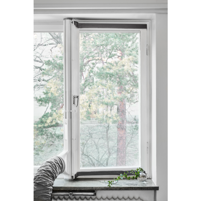 Electrolux - Ilmastointilaitteen asennus - EWK04
