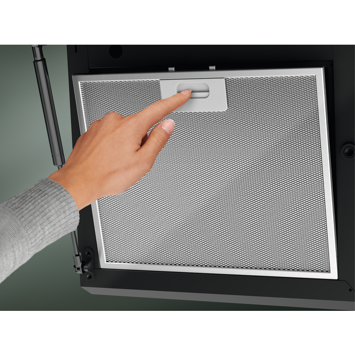 Electrolux - 60 cm liesituuletin - LFV436K