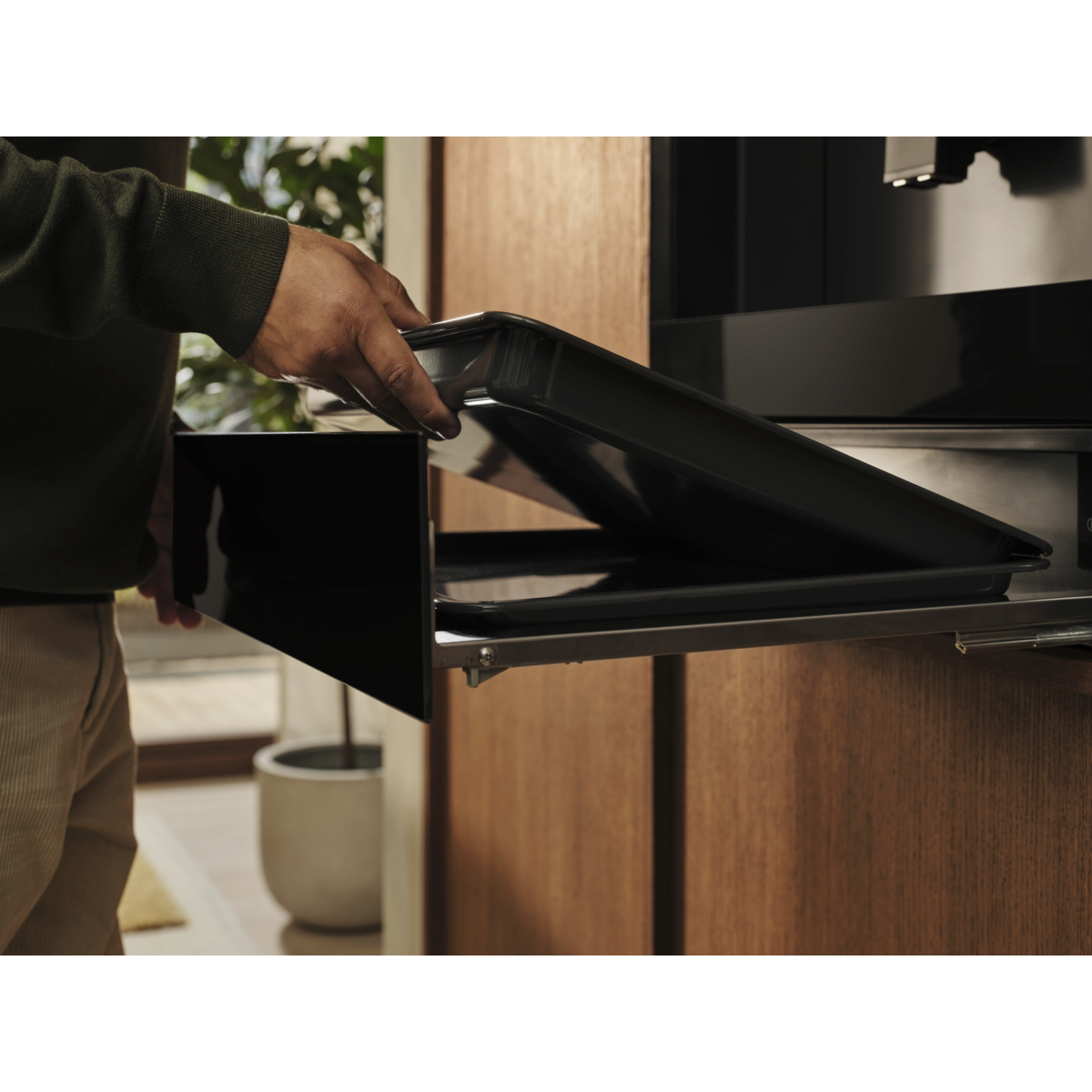 Electrolux - Säilytyslaatikko - LBS4Z