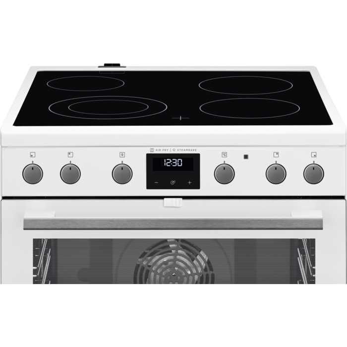 Electrolux - Lattialiesi - LKR66040SW