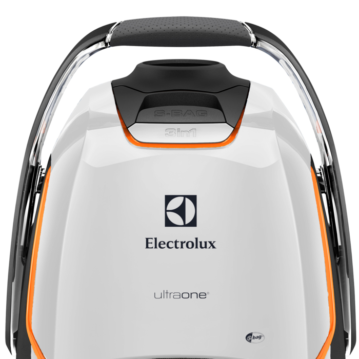 Electrolux - Pölynimuri - EUOC93IW