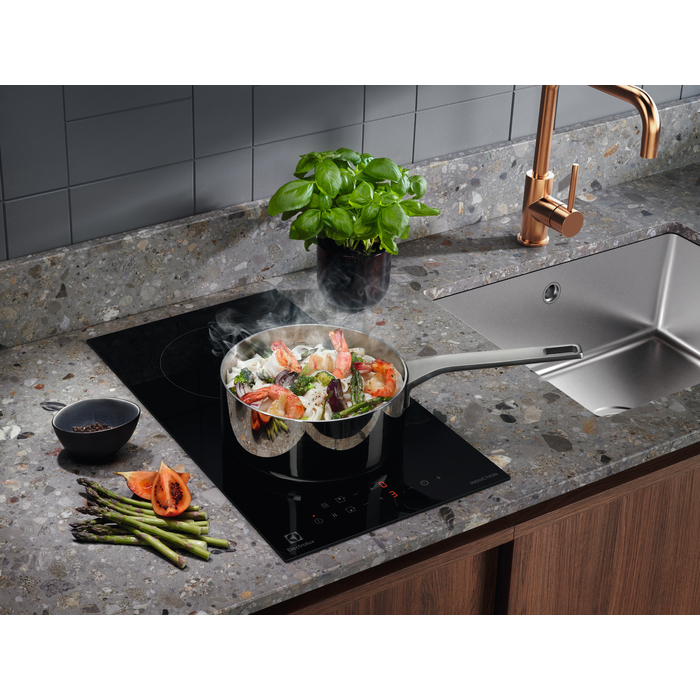Electrolux - Induktiotaso - HOI336F