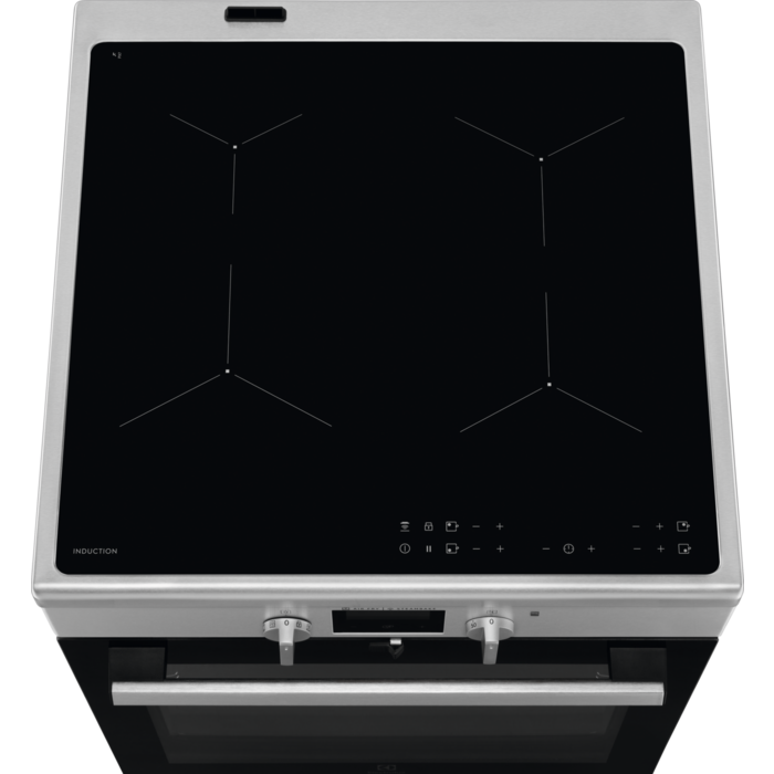 Electrolux - Lattialiesi - LKI66440NX