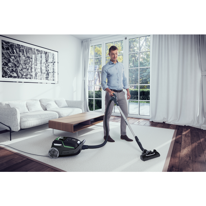 Electrolux - Pölynimuri - EUOC9GREEN