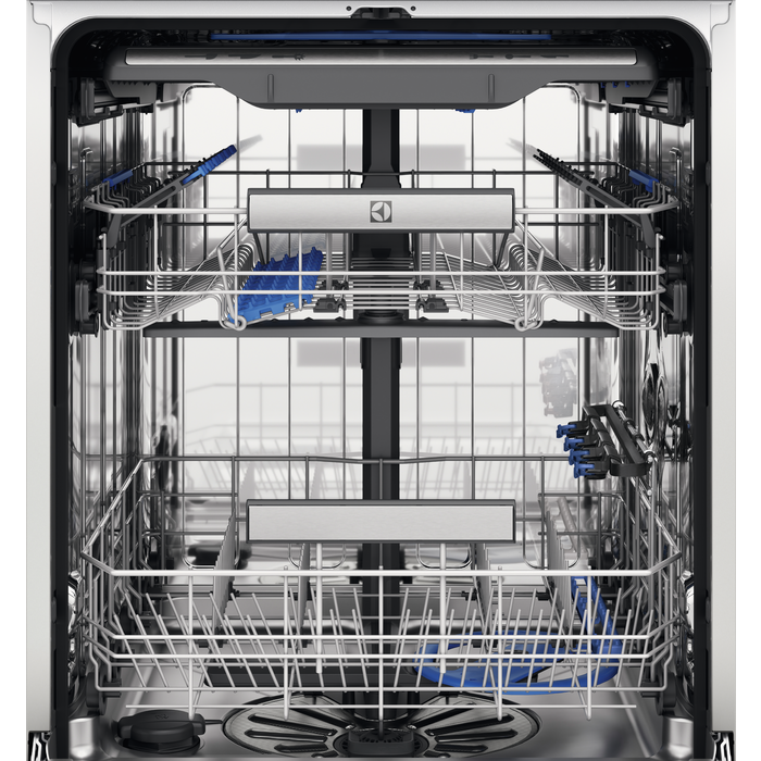 Electrolux - 60 cm astianpesukone - EEG69350W