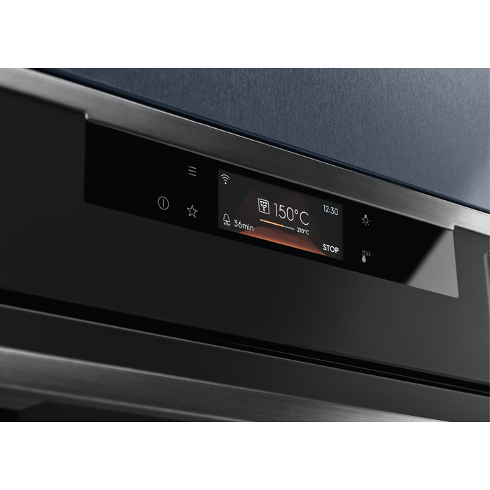 Electrolux - Kalusteuuni - EOK9S8T0