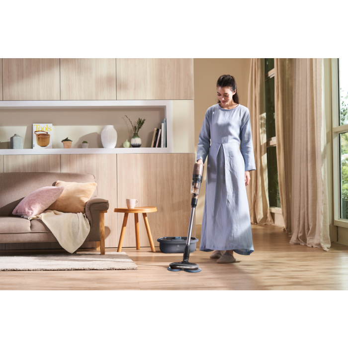 Electrolux - Suulake/harja - EPPCS2