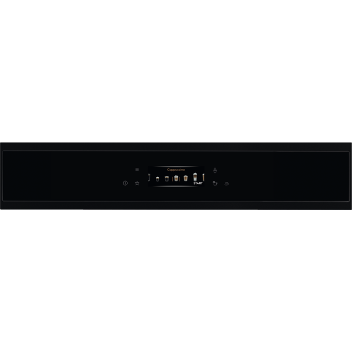 Electrolux - Integroitu kahvinkeitin - EBC85H