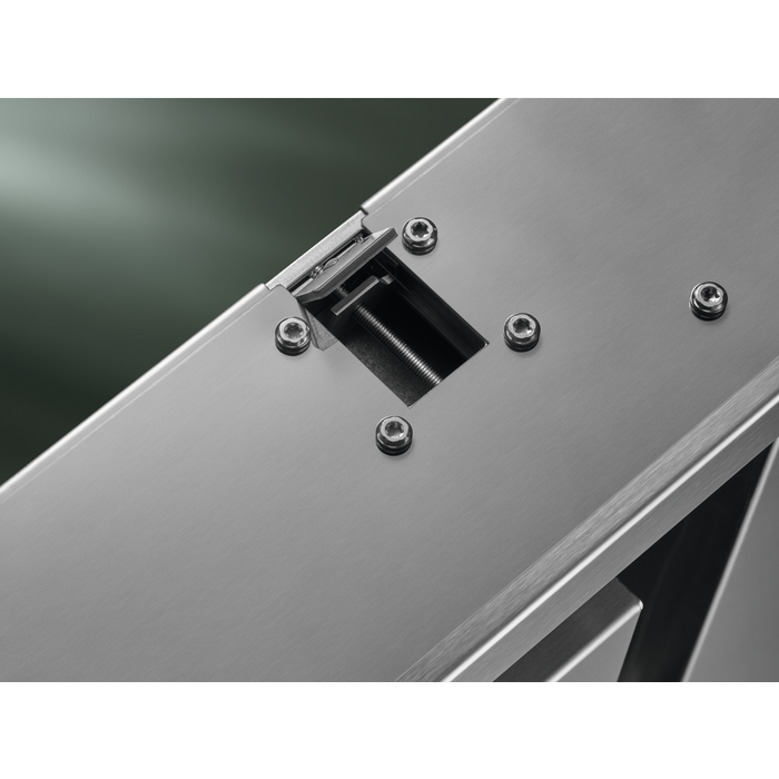 Electrolux - Saarekeliesituuletin - LFK819W