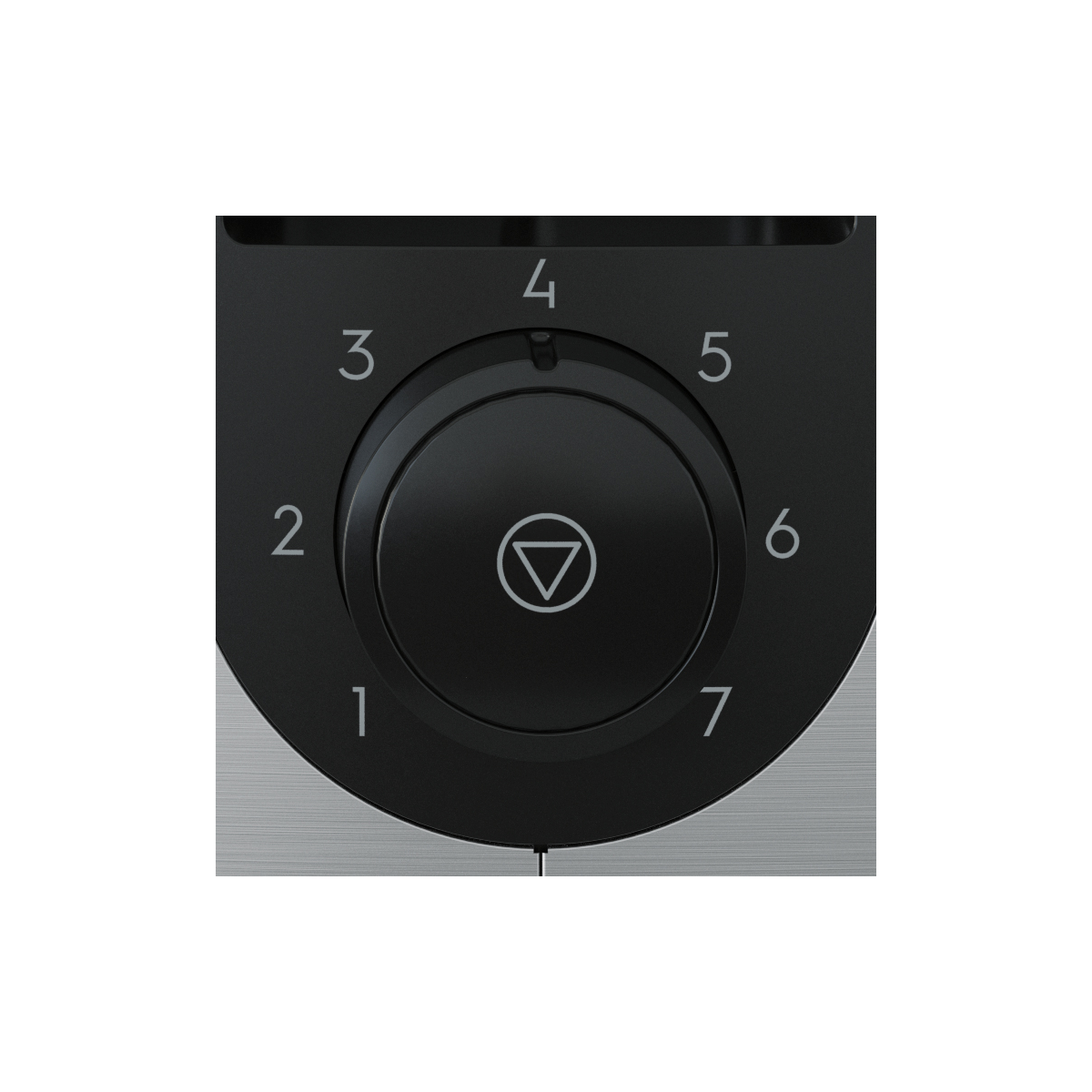 Electrolux - Leivänpaahdin - E3T1-3ST