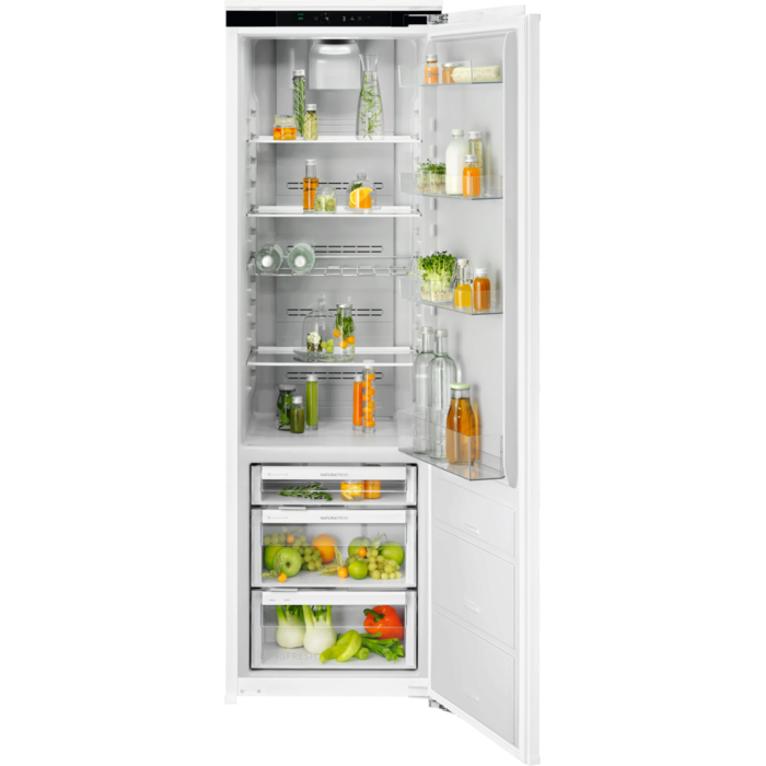 Electrolux - Pieni jääkaappi - ERZ9ME18C