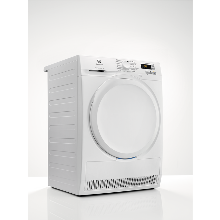 Electrolux - Lämpöpumppukuivausrumpu - EW7H428R3